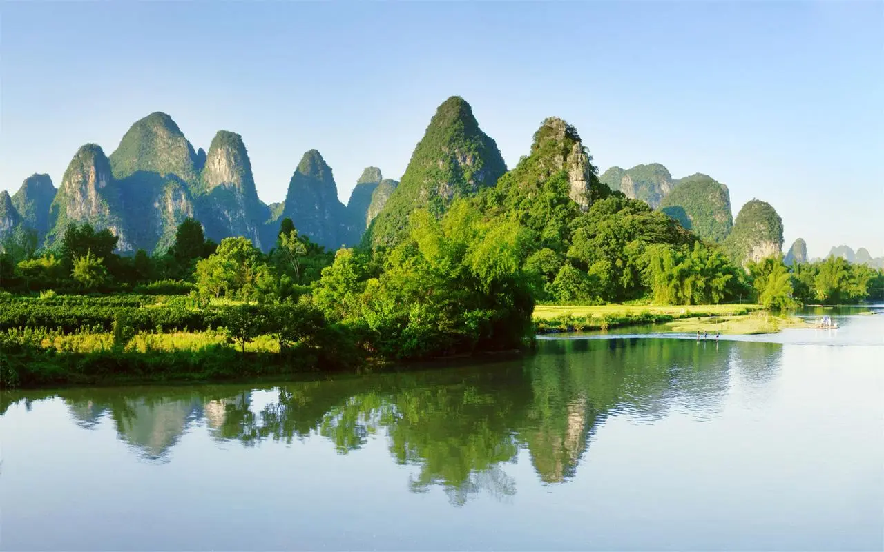 高效工业高端